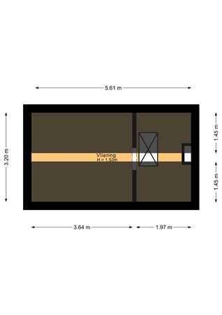 Oranjestraat 5, 5913 SX Venlo - Vliering - 2D.jpg