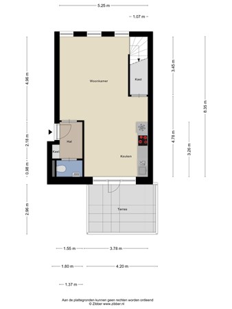 De Veldstede 27, 5964 AZ Meterik - 187635343_1668868_de_ve_eerste_verdiepi_first_design_20260710_e2fc66.jpg