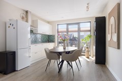 Verkocht onder voorbehoud:De Veldstede 27, 5964 AZ Meterik - Foto