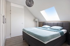 Verkocht onder voorbehoud:De Veldstede 27, 5964 AZ Meterik - Foto