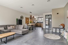 Onder bod:Trambaan 36, 5865 BX Tienray - Foto