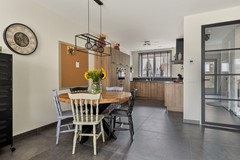 Onder bod:Trambaan 36, 5865 BX Tienray - Foto