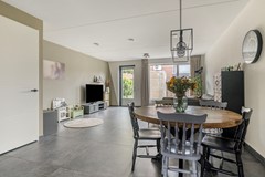 Onder bod:Trambaan 36, 5865 BX Tienray - Foto