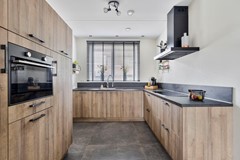 Onder bod:Trambaan 36, 5865 BX Tienray - Foto