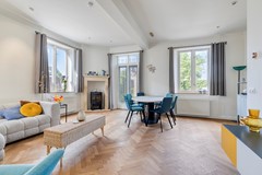 Verkocht:Appelgaard 17, 5944 GA Arcen - Foto