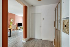 Verkocht:Jan van Eechoudstraat 44, 5961 CC Horst - Foto