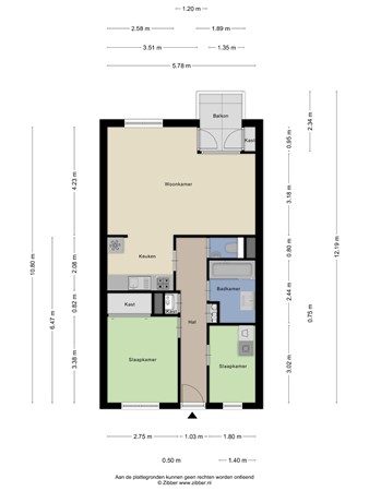 Patronaat 19, 5961 TD Horst - 188550277_1676088_patro_begane_grond_first_design_20260814_e64c2b.jpg