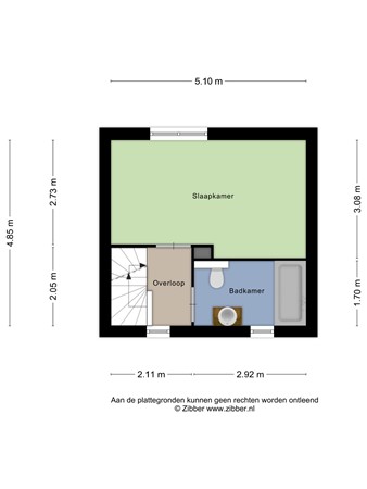 Diamanthof 9, 5912 SR Venlo - 188902501_1678778_diama_eerste_verdiepi_first_design_20260826_2ef0ab.jpg