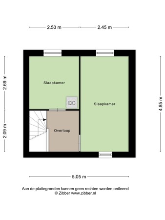 Diamanthof 9, 5912 SR Venlo - 188902501_1678778_diama_tweede_verdiepi_first_design_20260826_024d9d.jpg