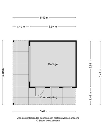 Marjolein 30, 5803 JR Venray - 188862781_1678802_marjo_garage_first_design_20260826_56743b.jpg