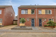 Rembrandtstraat 4, 5995CP Kessel
