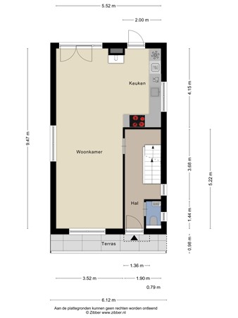 Oude Venloseweg 14, 5941 HE Velden - 189962050_1687684_oude_begane_grond_first_design_20260928_ba8ed3.jpg