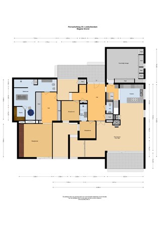 Parnashofweg 35, 2265 CP Leidschendam - 160356711_parnashofweg_35_begane_grond_first_design_20240801_bf5aff.jpg
