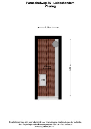 Parnashofweg 35, 2265 CP Leidschendam - 160356711_parnashofweg_35_vliering_first_design_20240801_78b771.jpg