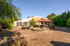 Verkocht:Parnashofweg 35, 2265 CP Leidschendam - Foto