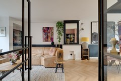 Verkocht: Nassaulaan 3, 2264CP Leidschendam