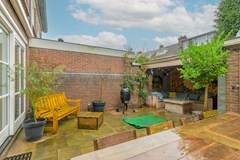 Verkocht: Nassaulaan 3, 2264CP Leidschendam