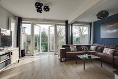 Verkocht: Elviraland 45, 2591GG Den Haag