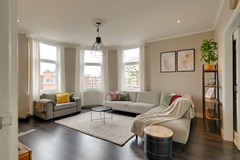 Verkocht:Wapenveldestraat 21, 2573 BE Den Haag - Foto