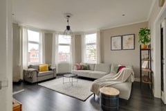 Verkocht:Wapenveldestraat 21, 2573 BE Den Haag - Foto