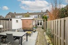 Verkocht: Hertogstraat 10, 2264TT Leidschendam