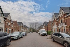 Verkocht onder voorbehoud: Dokter van Zeelandstraat 22, 2265BT Leidschendam