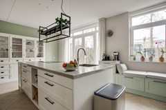 Verkocht onder voorbehoud: Dokter van Zeelandstraat 22, 2265BT Leidschendam