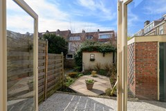 Verkocht:Hadrianusstraat 27, 2275 VD Voorburg - Foto