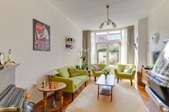 Verkocht:Hadrianusstraat 27, 2275 VD Voorburg - Foto