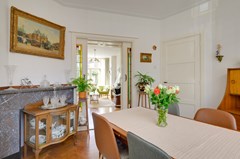 Verkocht:Hadrianusstraat 27, 2275 VD Voorburg - Foto