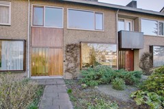 Verkocht: Zilvermeeuwlaan 8, 2261EJ Leidschendam