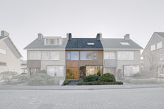 Verkocht:Zilvermeeuwlaan 8, 2261 EJ Leidschendam - Foto