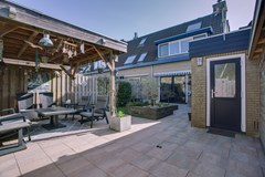 Verkocht: Hooikamp 104, 2264JV Leidschendam
