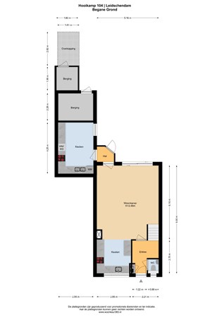 Hooikamp 104, 2264 JV Leidschendam - 170559226_hooikamp_104_l_begane_grond_first_design_20250324_13f2b3.jpg