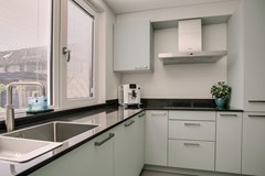 Verkocht:Hooikamp 104, 2264 JV Leidschendam - Foto