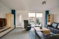 Verkocht:Hooikamp 104, 2264 JV Leidschendam - Foto