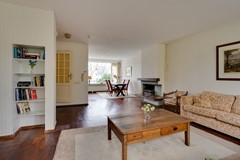 Verkocht: Patrijslaan 123, 2261EC Leidschendam