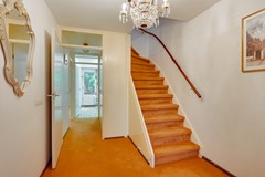 Verkocht:Patrijslaan 123, 2261 EC Leidschendam - Foto