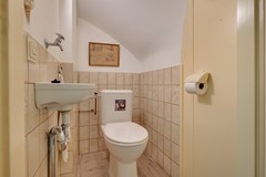 Verkocht:Patrijslaan 123, 2261 EC Leidschendam - Foto