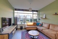 Verkocht:Gerstkamp 81, 2592 CP Den Haag - Foto
