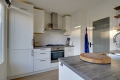 Verkocht:Gerstkamp 81, 2592 CP Den Haag - Foto