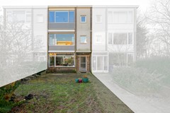 Verkocht:Gerstkamp 81, 2592 CP Den Haag - Foto
