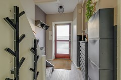Verkocht:Gerstkamp 81, 2592 CP Den Haag - Foto