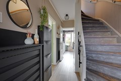 Verkocht:Gerstkamp 81, 2592 CP Den Haag - Foto