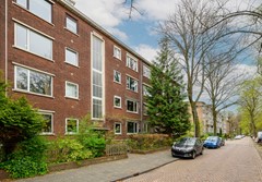 Verkocht:Burgemeester Elsenlaan 117, 2282 NC Rijswijk - Foto