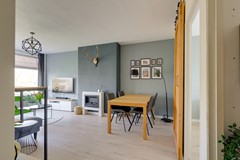 Verkocht onder voorbehoud:Burgemeester Caan van Necklaan 287, 2262 GK Leidschendam - Foto