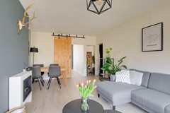 Verkocht onder voorbehoud:Burgemeester Caan van Necklaan 287, 2262 GK Leidschendam - Foto