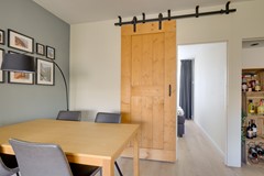 Verkocht onder voorbehoud:Burgemeester Caan van Necklaan 287, 2262 GK Leidschendam - Foto