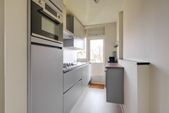 Verkocht onder voorbehoud:Burgemeester Caan van Necklaan 287, 2262 GK Leidschendam - Foto