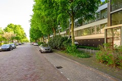 Verkocht onder voorbehoud:Burgemeester Caan van Necklaan 287, 2262 GK Leidschendam - Foto